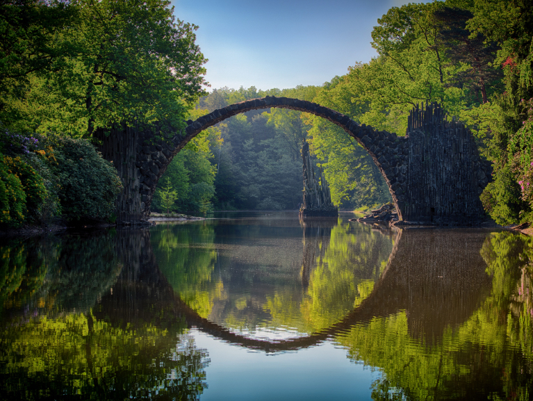 Quiénes somos paisaje