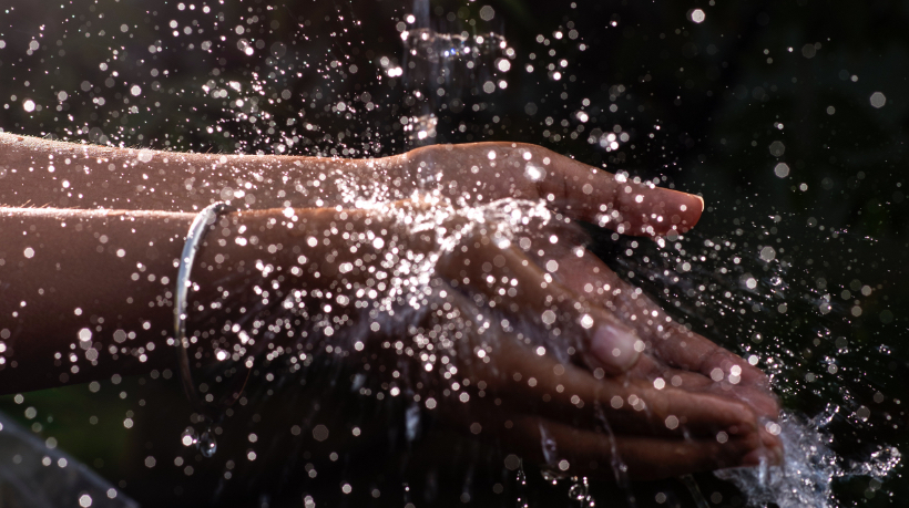 Quiénes somos agua